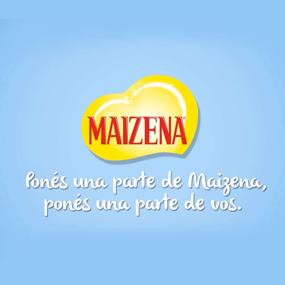 maizena logo